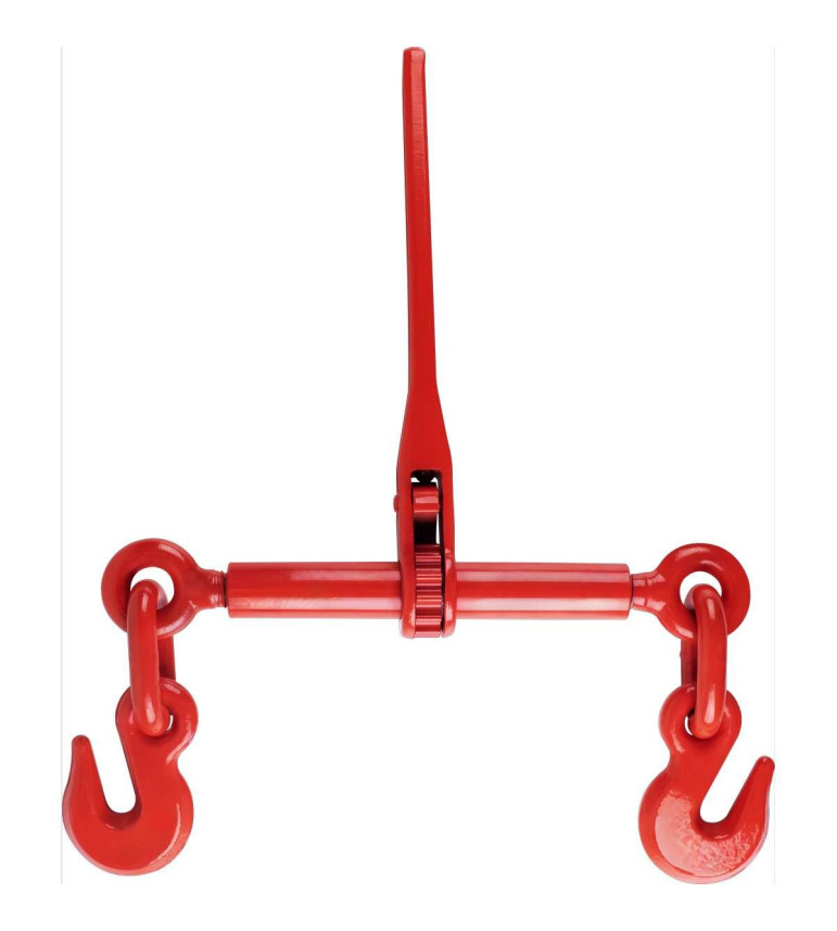 Tensionador Com Catraca 1/2 - 5/8 Da Acerosid