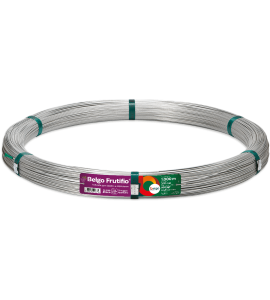 Arame Para Fruticultura Frutifio 2,10X1000Mm Belgo