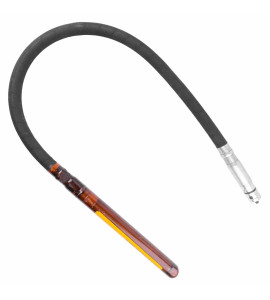 Mangote De Imersão Para Vibrador De Concreto 35Mmx1,5M Bosch