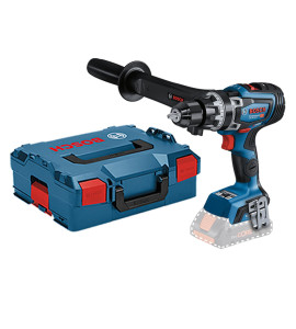 Parafusadeira/Furad Gsb 18V-150 C+Lbx Sb