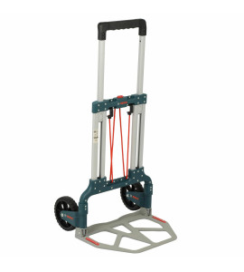 Carrinho De Alumínio Para Transporte L-Boxx Bosch