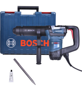Martelete Demolidor Gsh5 7,5J 1100W 220V Bosch