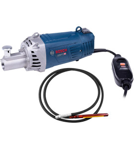 Vibrador De Concreto Gvc22Ex 2200W 220V Bosch
