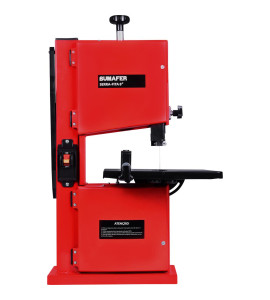 Serra Fita Bfs230-1 8 350W 220V Bumafer