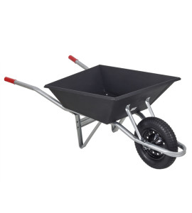 Carrinho de Mão 60 Litros Extra Forte Botafogo