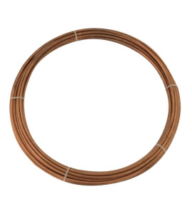 Arame Cobre Diâmetro 2,50mm (1kg=22m)