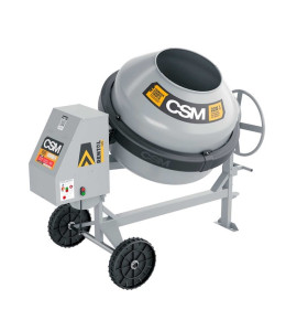 Betoneira 400L Rental Monofásico 2CV 220V CSM