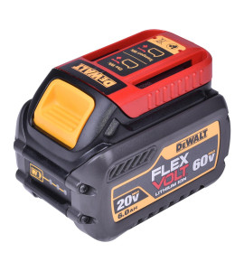 Bateria Lítio Flexvolt 60V Max Dcb606-B3 Dewalt