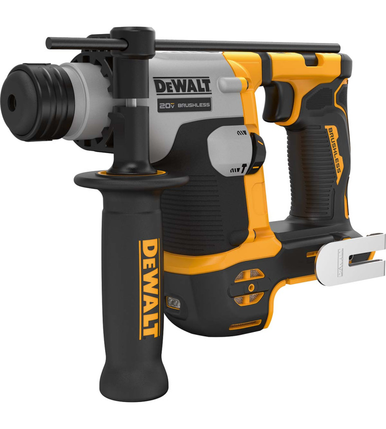 Martelo Perfurador Rompedor Sds 16Mm Atomic 20V Dewalt