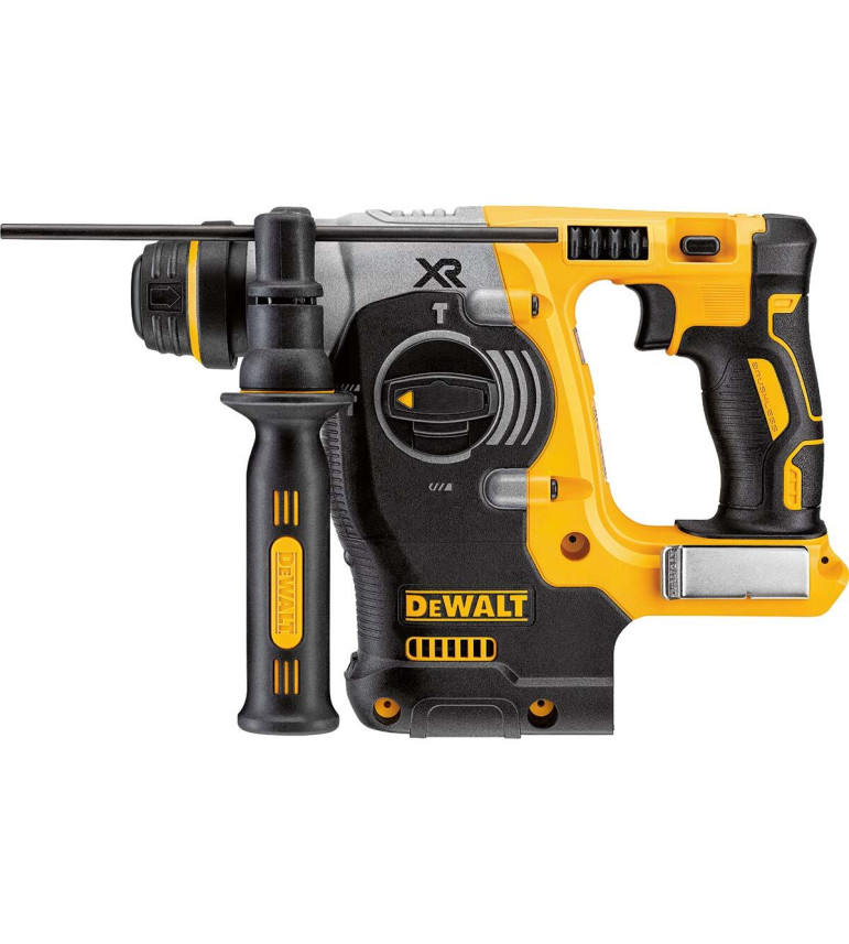Martelete Rompedor Sds Plus 1 20V Max Brushless Dewalt