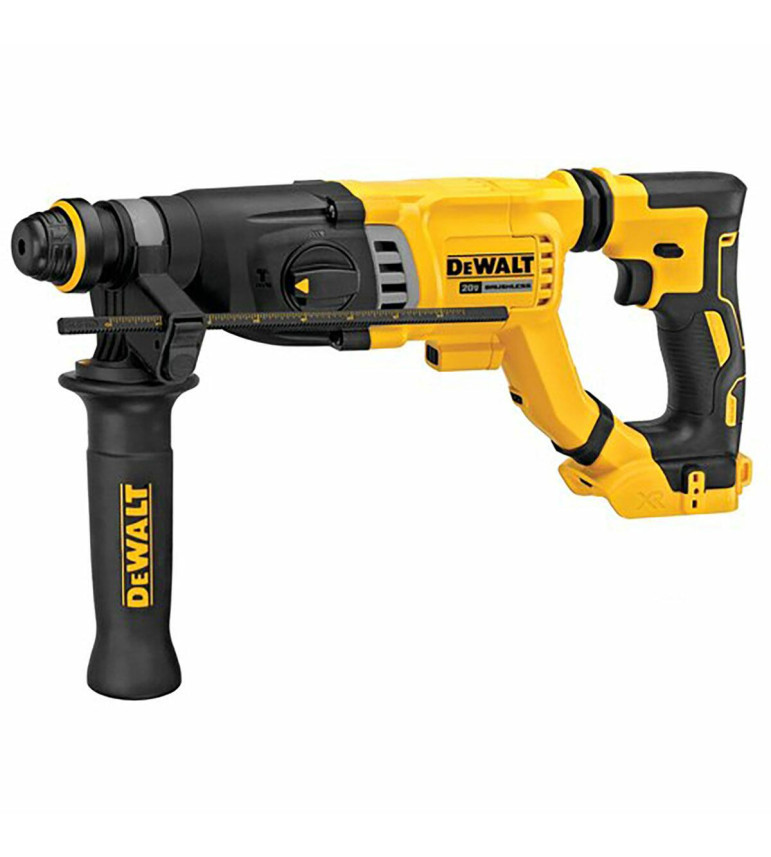 Martelo Rompedor Sds Plus Max Xr Brushless 1-1/8 20V Dewalt