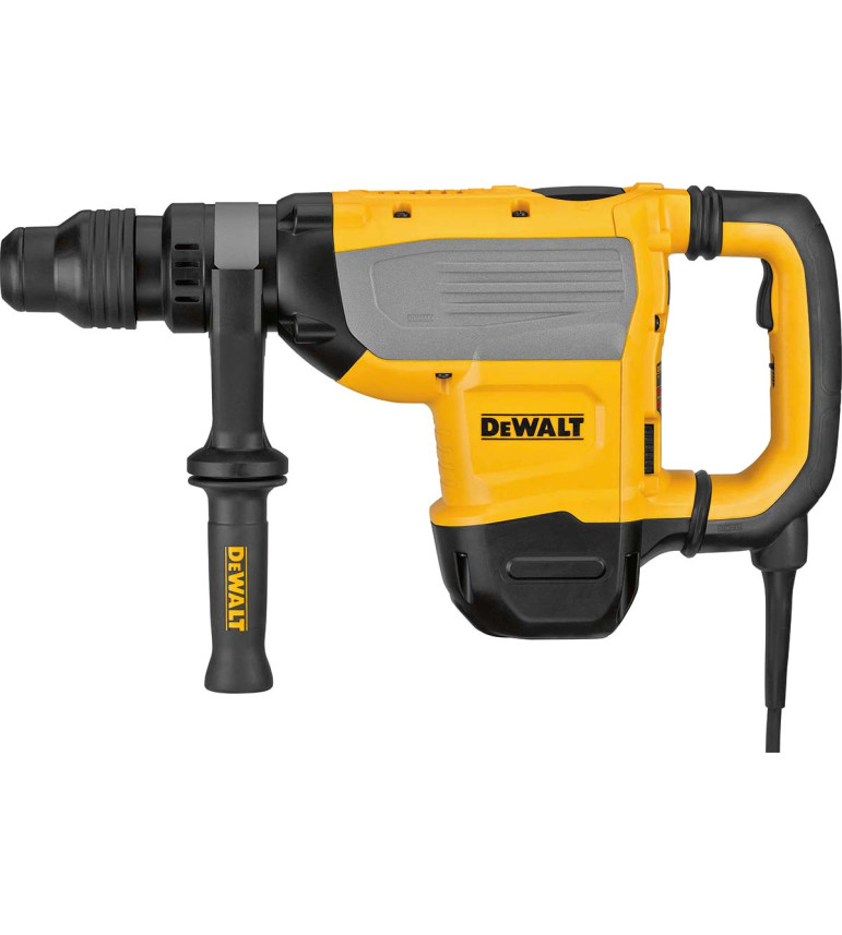 Martelete Perfurador Rompedor Sds Max 1-7/8 220V Dewalt