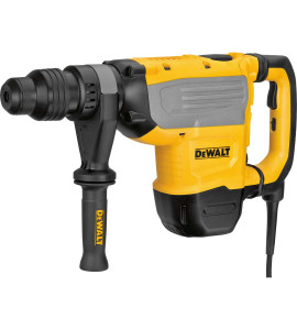 Martelete Perfurador Rompedor Sds Max 2 1.700W 220V Dewalt