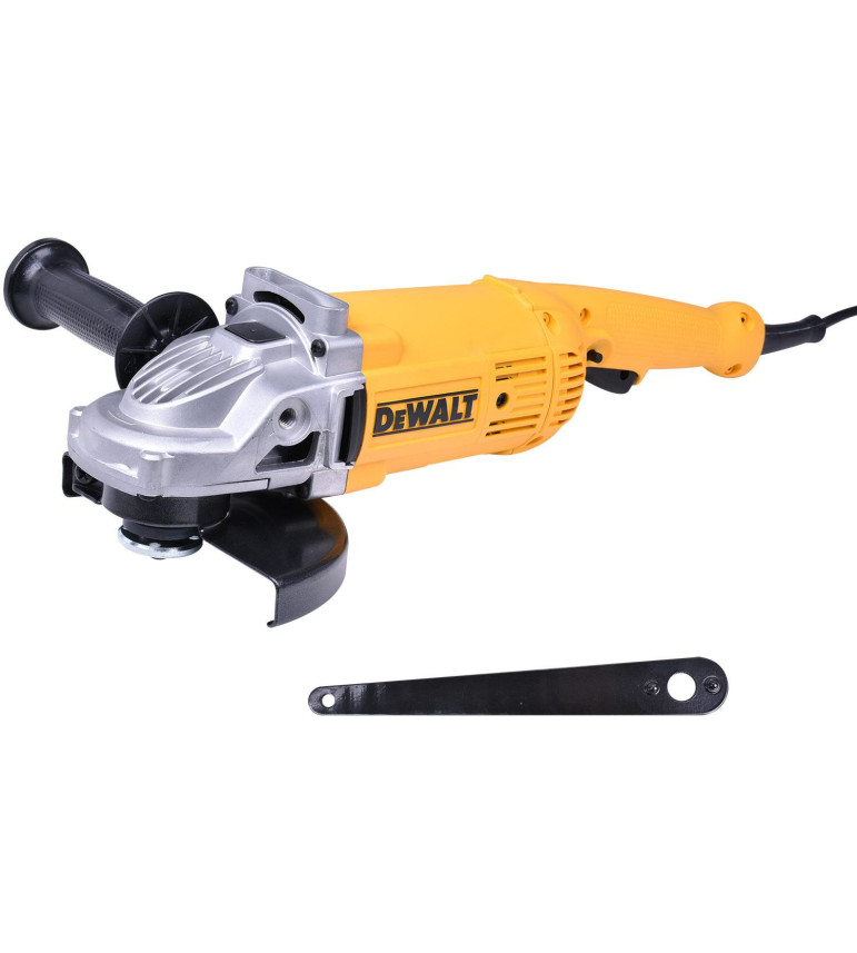 Esmerilhadeira Angular 7” 2200W Dwe491B2 220V Dewalt
