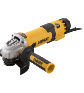 Esmerilhadeira Angular Dwe4336-B2 5”-125Mm 1500W 220V Dewalt