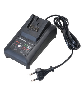 Carregador De Bateria Mbc230 10,8V Li-Ion Greenlee