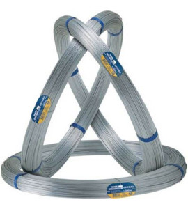 Arame Ovalado 15x17 1000m Gerdau