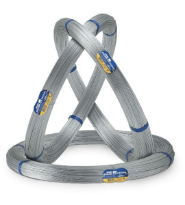 Arame Ovalado 15x17 500m Gerdau