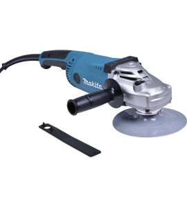 Lixadeira Angular 180Mm 7 2200W Sa7021 - 127V Makita