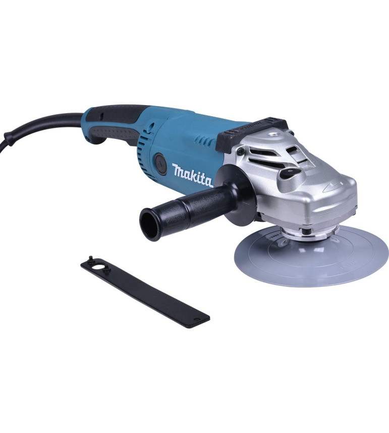 Lixadeira Angular 180Mm 7 2200W Sa7021 - 127V Makita
