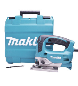 Serra Tico Tico 650W Com Maleta E Lâmina Jv0600K Makita 127V