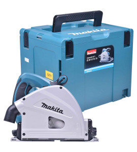 Serra Circular De Trilho 165Mm 1300W Sp6000J 220V Makita