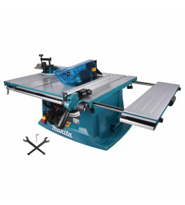 Serra Circular De Bancada 10” 1500W 127V Mlt100 Makita