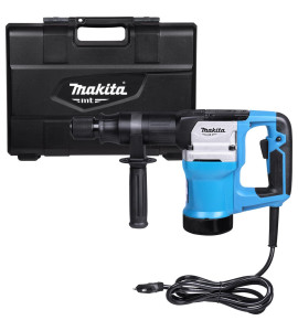 Martelo Demolidor Modelo 17Mm 127V Da Makita