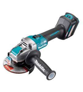 Esmerilhadeira Xgt 5Pol C/Bat+Ca 220V Makita