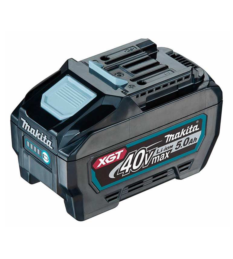Bateria Xgt Bl4050F 5.0Ah 40V Makita