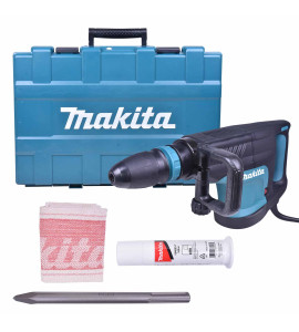 Martelo Demolidor Sds Max 1510W 9,2Kg Hm1203C Makita - 220V