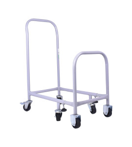 Carro Transporte De Pneu Tm-103 Marcon