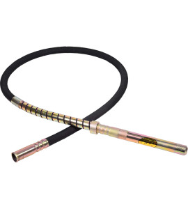 Mangote De Vibração De Concreto 35Mm 2,40M Matsuyama