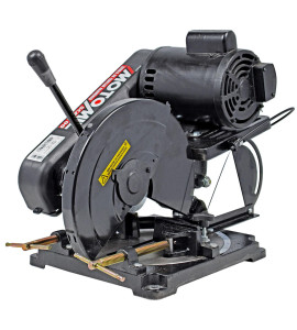 Serra Policorte De Alumínio 10 Sca 100M Motomil - Bivolt