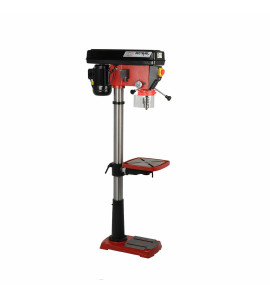 Furadeira De Coluna 1Hp Monofásico Rdm-2801F Motomil - 220V