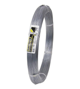 Arame Cerca Elétrica Morlan 1000m 1.83mm