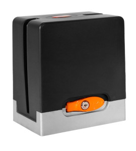 Motor p/ Portão Deslizante Dz Hub 350 Custom Legero 127V Ppa S/ Cremalheira