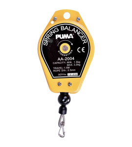 Balancim 1,5 A 3,0Kg Cabo 1,5Mts Aa2004 Puma