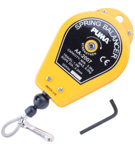 Balancim 3,0 A 5,0Kg Cabo 1,5Mts Aa-2007 Puma