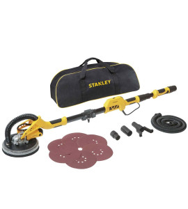 Lixadeira De Parede Girafa Roto Orbital 720W 127V Stanley