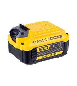 Bateria De Í De Lítio Sb206-Br 20V 6A Stanley