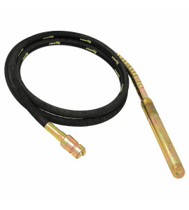 Mangote Vibrador Para Concreto 60Mm X 5M Znw605M Toyama