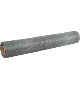 Tela Peneira Para Café 1,0x12,5 Metros Malha 04 Fio 22 Vonder