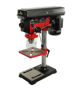 Furadeira De Bancada 9 Velocidades 1.700Rpm 500W Bivolt Worker