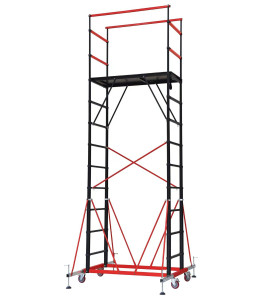 Andaime Plataforma Telescópica 3,3M Worker