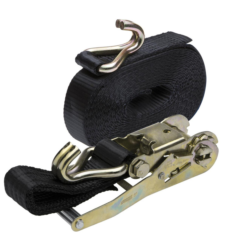 Catraca Móvel 100Mm 30Cm 10000Kg Worker